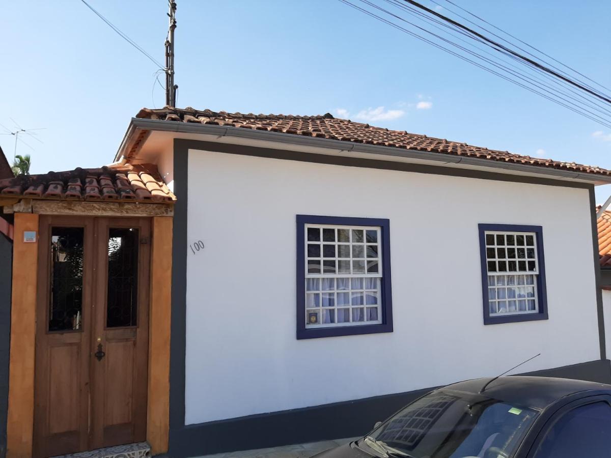 Casa Mimos De Minas Villa Tiradentes Ngoại thất bức ảnh