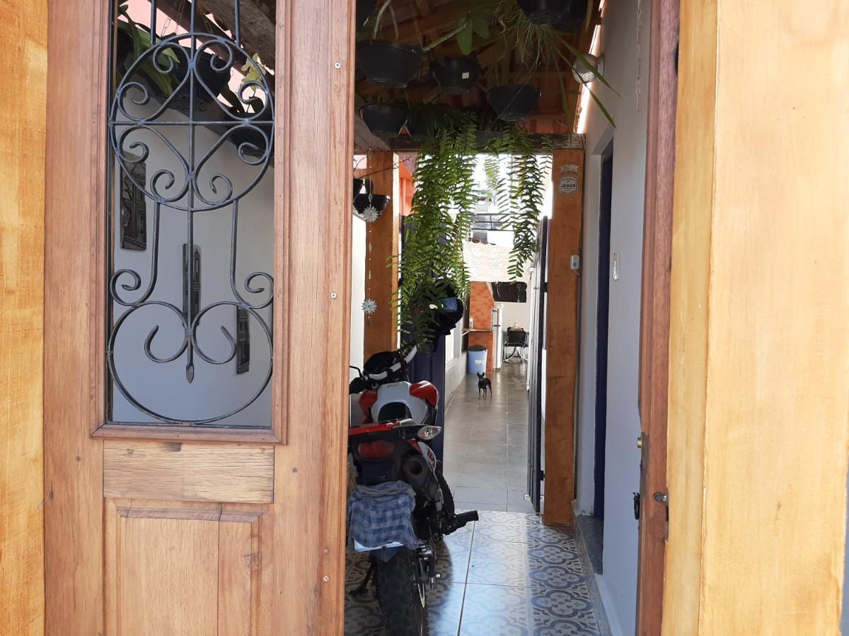 Casa Mimos De Minas Villa Tiradentes Ngoại thất bức ảnh