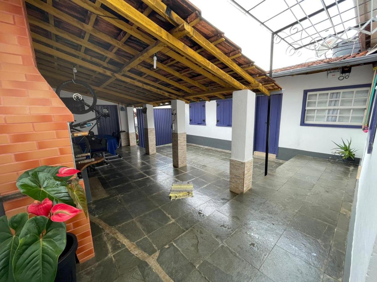 Casa Mimos De Minas Villa Tiradentes Ngoại thất bức ảnh